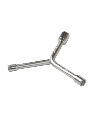 Klíč Y-type MASTERTOOL 8*10*13 mm, CRV 73-4803