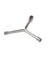 Klíč Y-type MASTERTOOL 8*10*13 mm, CRV 73-4803