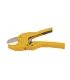 Nůžky na plastové trubky MASTERTOOL 15401 mm šikmá čepel 74-0311