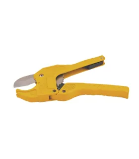 Nůžky na plastové trubky MASTERTOOL 15401 mm šikmá čepel 74-0311