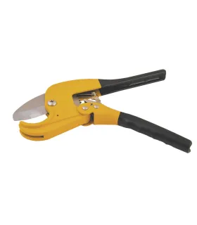 Nůžky na plastové trubky MASTERTOOL 3-42 mm 74-0312