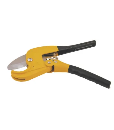 Nůžky na plastové trubky MASTERTOOL 3-42 mm 74-0312