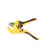 Nůžky na plastové trubky MASTERTOOL 3-42 mm šikmá čepel kompozitní pouzdro 74-0314