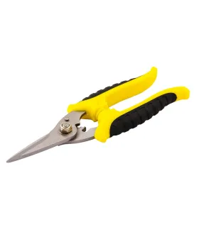 Nůžky univerzální MASTERTOOL nástrojové 180 mm 75-2230