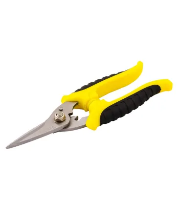 Nůžky univerzální MASTERTOOL nástrojové 180 mm 75-2230