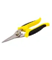 Nůžky univerzální MASTERTOOL nástrojové 180 mm 75-2230