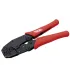 Kleště krimpovací MASTERTOOL ráčnové 0, 5-6, 0 mm² 75-2250
