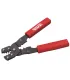 Kleště krimpovací ráčnové MASTERTOOL 0, 08-5, 0 mm² 75-2256
