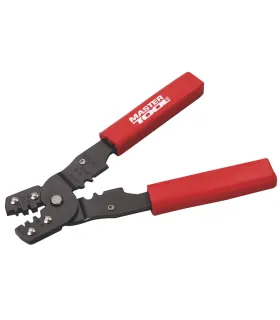 Kleště krimpovací ráčnové MASTERTOOL 0, 08-5, 0 mm² 75-2256
