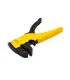 Odstraňovač izolace outomatické MASTERTOOL CABLE STRIPPER 0, 2-5, 5 mm² Mn65 75-2272