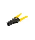 Odstraňovač izolace automatický MASTERTOOL CABLE STRIPPER 0, 8-8, 0 mm² SK5 SK5 75-2274