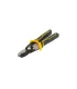 Odstraňovač izolace multifunkční MASTERTOOL s řezačkou kabelů 10, 5 mm/1, 3 – 8, 0 mm² Mn65 75-2275