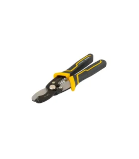 Odstraňovač izolace multifunkční MASTERTOOL s řezačkou kabelů 10, 5 mm/1, 3 – 8, 0 mm² Mn65 75-2275
