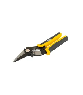 Nůžky multifunkční MASTERTOOL elektrikářské 1, 3-8, 0/0, 1-1, 3 mm² 75-2276