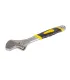 Klíč stavitelný vidlicový MASTERTOOL 200 mm 0 - 31 CrV dvousložková rukojeť 76-0422