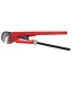 Hasák na trouby MASTERTOOL 90° 1, 5" zuby indukčně kalené 76-0742