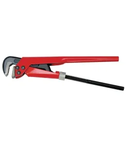 Hasák na trouby MASTERTOOL 90° 2" zuby indukčně kalené 76-0743