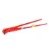 Hasák na trouby MASTERTOOL 90° 2'' 76-0753