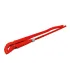 Hasák na trouby MASTERTOOL 45° 2" 76-0763