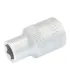 Hlavice nástrčná 6-hranná MASTERTOOL 1/2" 10 mm L 40 mm CRV 78-0010