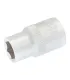 Hlavice nástrčná 6-hranná MASTERTOOL 1/2" 12 mm L 40 mm CRV 78-0012