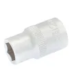 Hlavice nástrčná 6-hranná MASTERTOOL 1/2" 12 mm L 40 mm CRV 78-0012