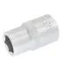 Hlavice nástrčná 6-hranná MASTERTOOL 1/2" 13 mm L 40 mm CRV 78-0013