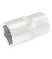 Hlavice nástrčná 6-hranná MASTERTOOL 1/2" 18 mm L 40 mm CRV 78-0018
