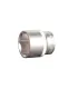 Hlavice nástrčná 6-hranná MASTERTOOL 1/2" 32 mm L 44 mm CRV 78-0032