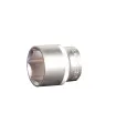 Hlavice nástrčná 6-hranná MASTERTOOL 1/2" 32 mm L 44 mm CRV 78-0032