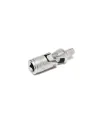 Kloub univerzální MASTERTOOL 1/4" CRV 78-0080