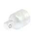 Nástavec adaptér MASTERTOOL 3/8"F - 1/4" M CRV 78-0083