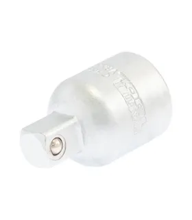 Nástavec adaptér MASTERTOOL 3/8"F - 1/4" M CRV 78-0083