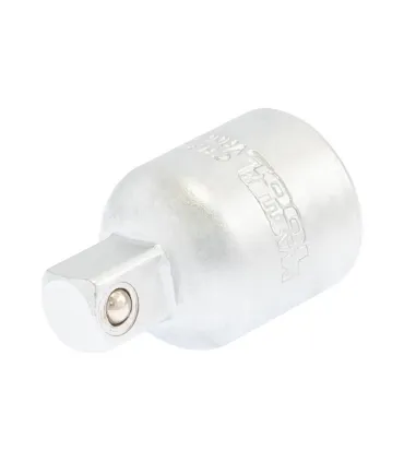Nástavec adaptér MASTERTOOL 3/8"F - 1/4" M CRV 78-0083
