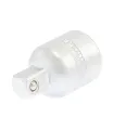 Nástavec adaptér MASTERTOOL 3/8"F - 1/4" M CRV 78-0083