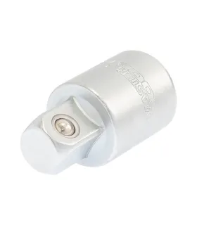 Nástavec adaptér MASTERTOOL 3/8"F - 1/2" M CRV 78-0084