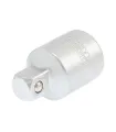 Nástavec adaptér MASTERTOOL 1/2" F - 3/8" M CRV 78-0085