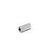 Adaptér bitů MASTERTOOL 1/4" šestihran 25 mm CRV 78-0087