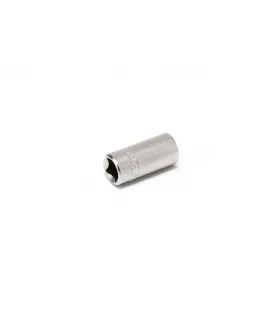Adaptér bitů MASTERTOOL 1/4" šestihran 25 mm CRV 78-0087