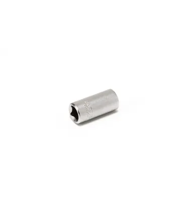 Adaptér bitů MASTERTOOL 1/4" šestihran 25 mm CRV 78-0087