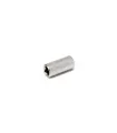 Adaptér bitů MASTERTOOL 1/4" šestihran 25 mm CRV 78-0087