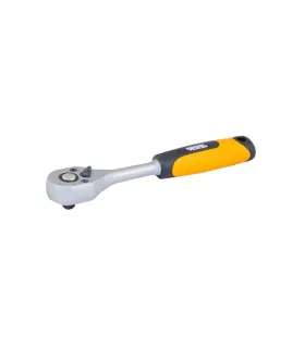 Klíč ráčnový MASTERTOOL 1/4" 72T 78-0101