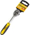 Klíč ráčnový MASTERTOOL 1/4" 45Т 78-0103