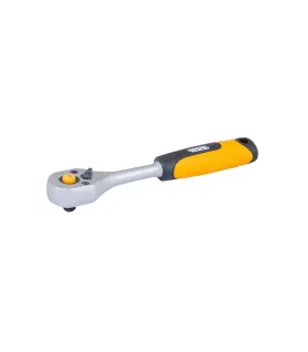 Klíč ráčnový MASTERTOOL 1/4" 90Т 78-0109