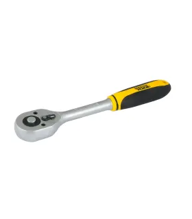 Klíč ráčnový MASTERTOOL 3/8" 45Т 78-0123