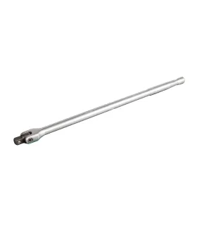 Rukojeť kloubová MASTERTOOL 1/2" 375 mm CRV 78-0137