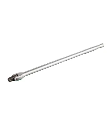 Rukojeť kloubová MASTERTOOL 1/2" 375 mm CRV 78-0137
