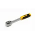 Klíč ráčnový MASTERTOOL 1/2" 72T 78-0142