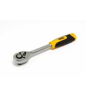 Klíč ráčnový MASTERTOOL 1/2" 72T 78-0142