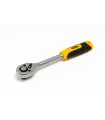 Klíč ráčnový MASTERTOOL 1/2" 72T 78-0142